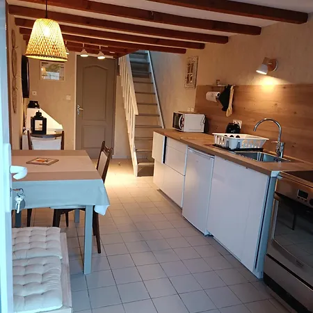 Coeur De Boceliande Néant-sur-Yvel